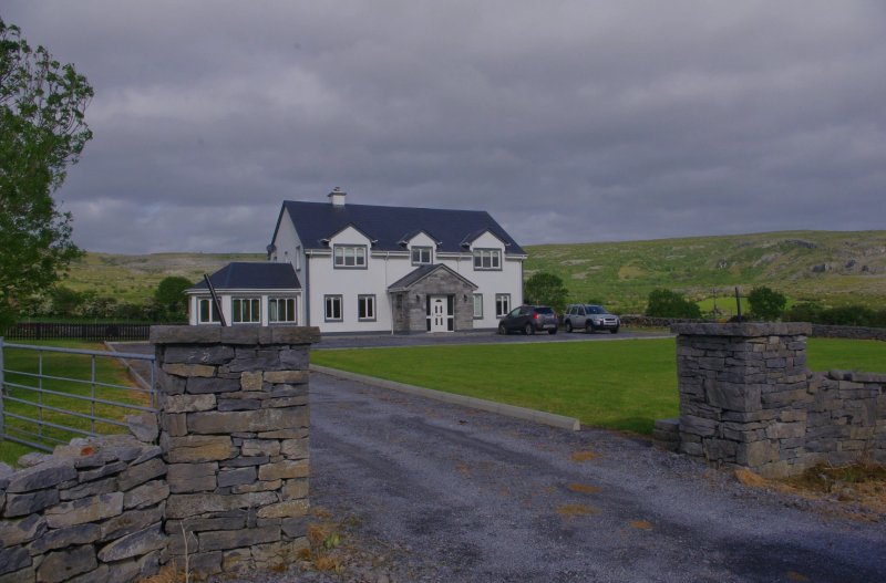 Burren Rock Farmhouse B&B