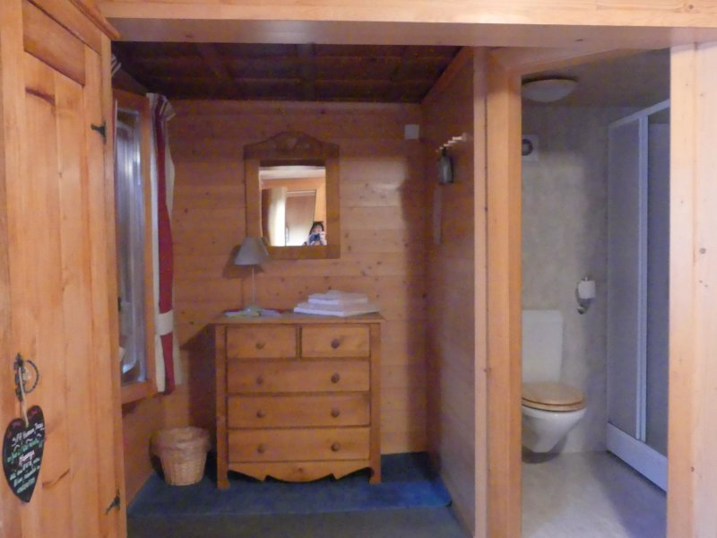 Chalet Suisse Bed and Breakfast