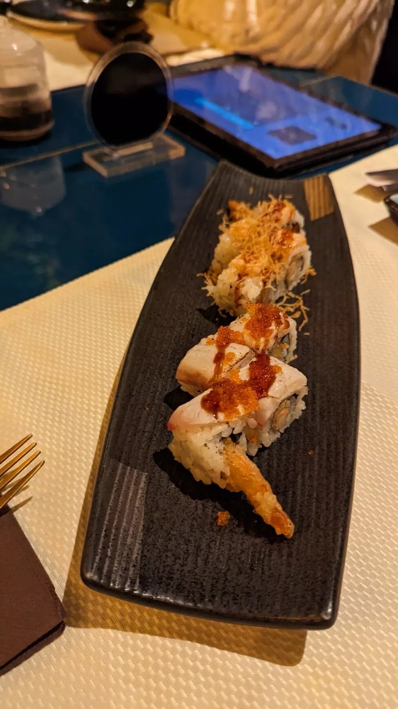 Yizhu Sushi