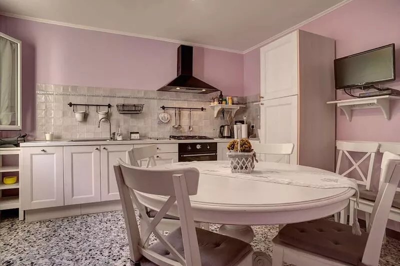 LOVELY APARTMENT 'La Buraggia' IN DIANO SAN PIETRO