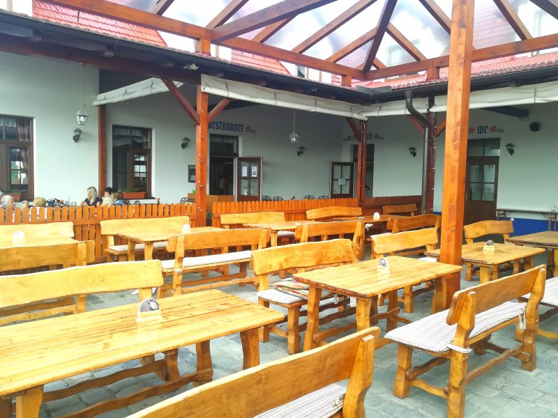 Slovacky dvur