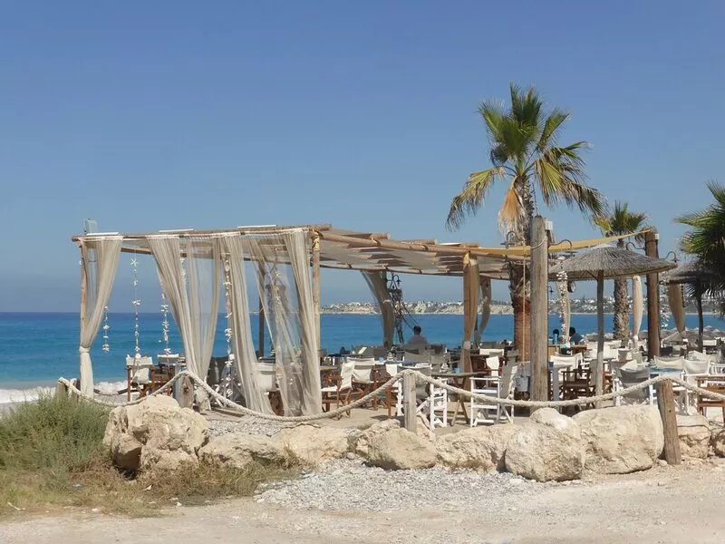 Spacious Luxury Villa With Sea And Mountain Views