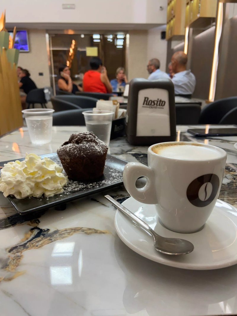 Bar Cavour
