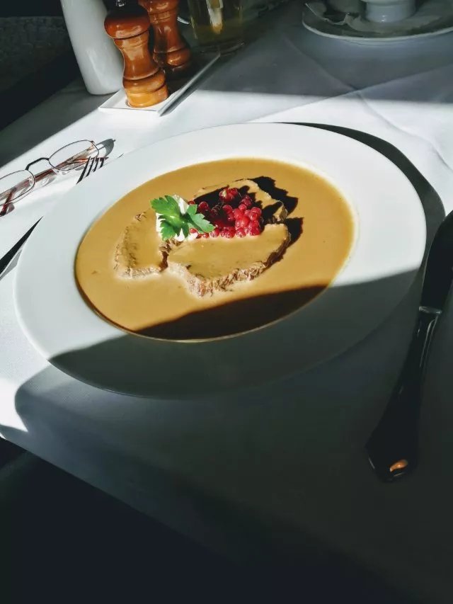 Restaurant Adler
