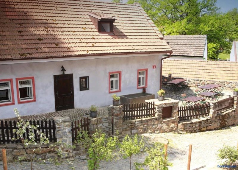 Pension Barbar