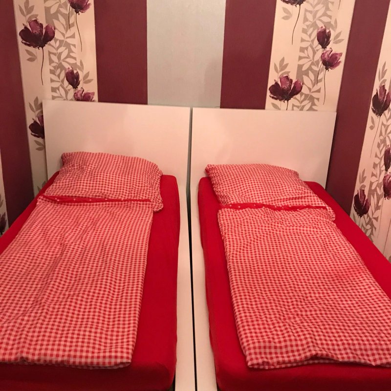 Hostel Paulibude