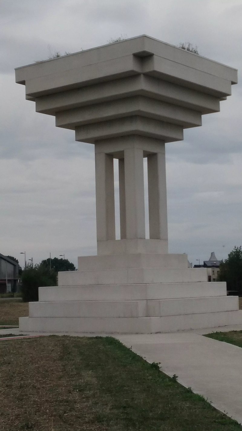 La Sablier