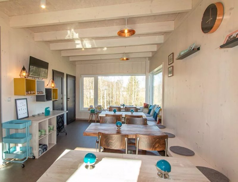 Bistro Fichtl