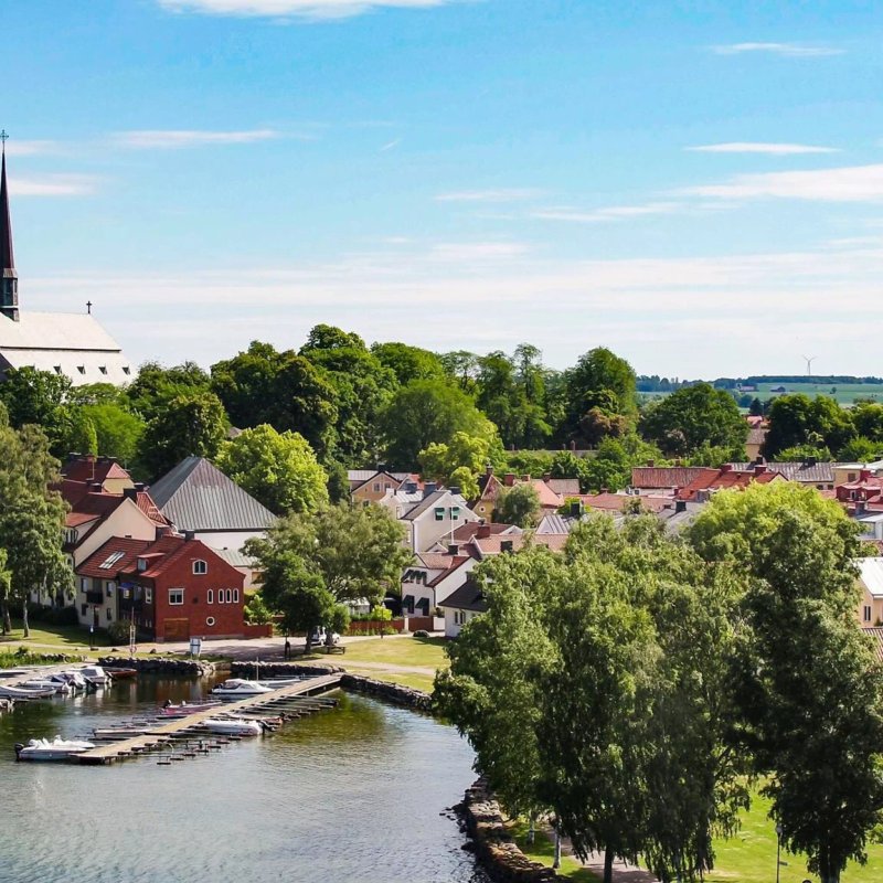 Vadstena Folkhogskola