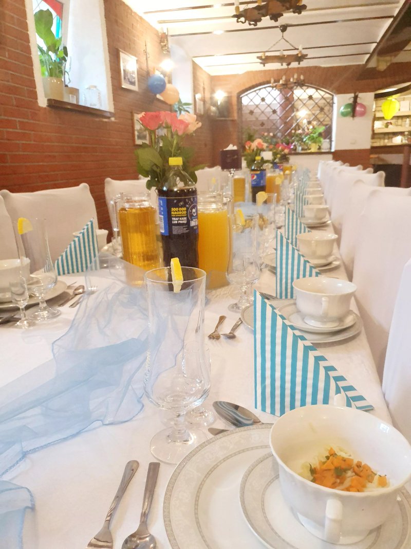 Restauracja Nowa Piwnica Chodzieska