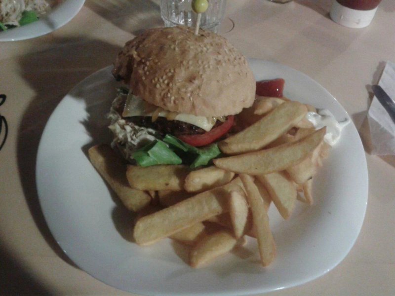 Palm Valley Restaurant