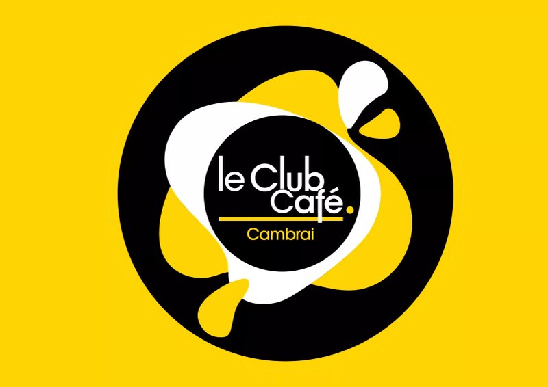 Le Club Cafe Cambrai
