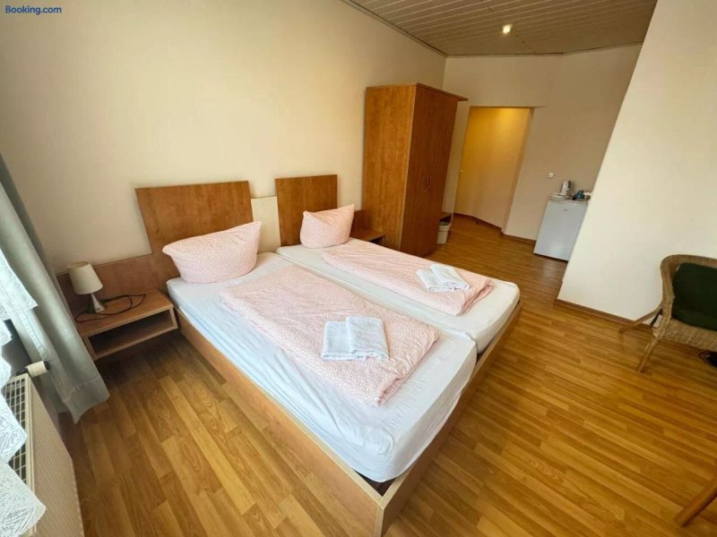 Hotel Sonnenschein