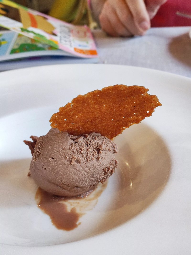 Restaurant La Pergola