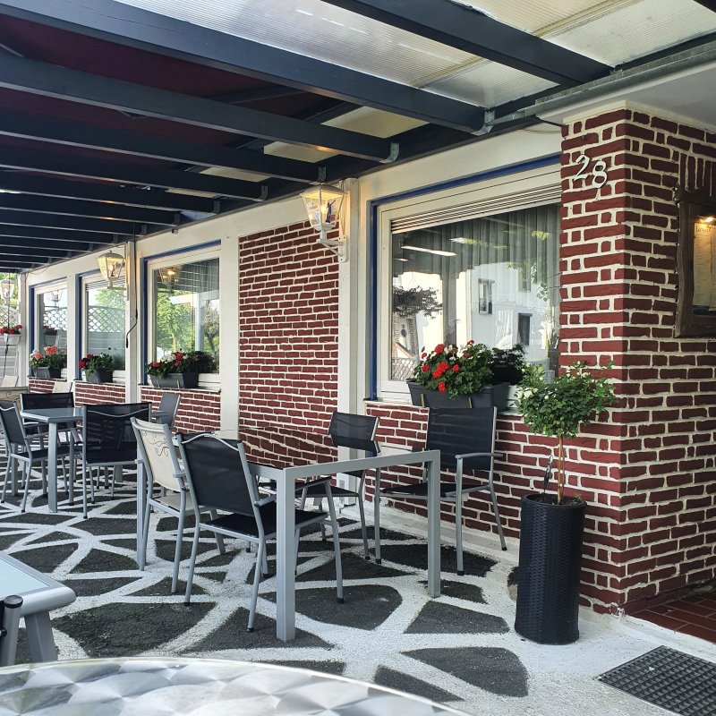Restaurant Artemis