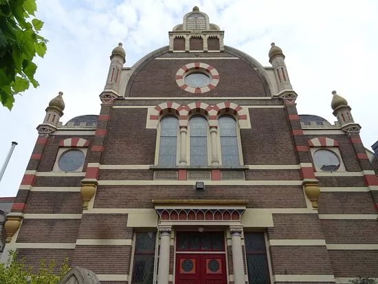 Synagoge