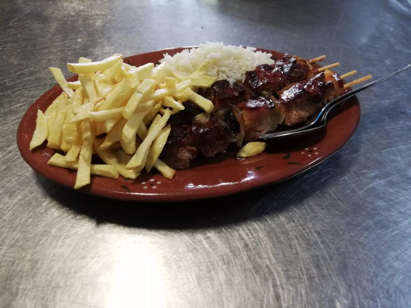 Restaurante A Adega