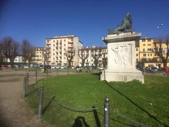 Piazza San Francesco