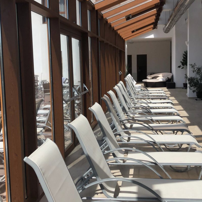TCI Social Club
