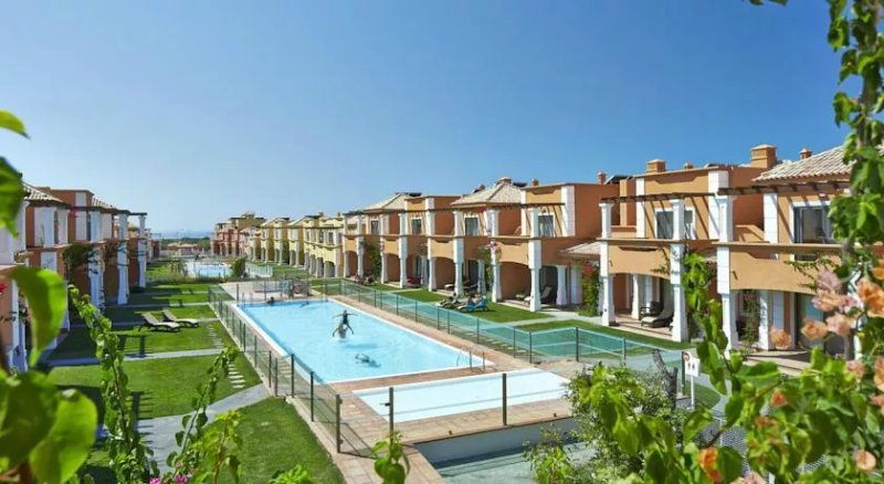 Lux Tavira Residence