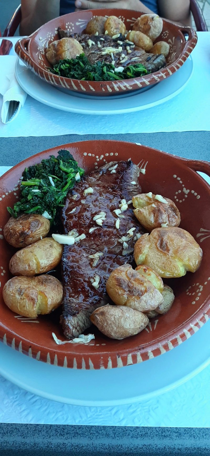 Restaurante Inverso
