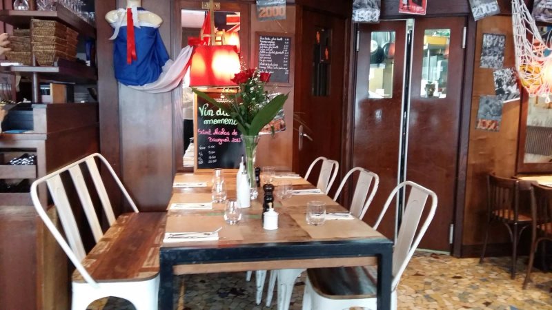 Comptoir d'Alesia
