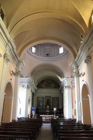 Parroquia Sant Josep