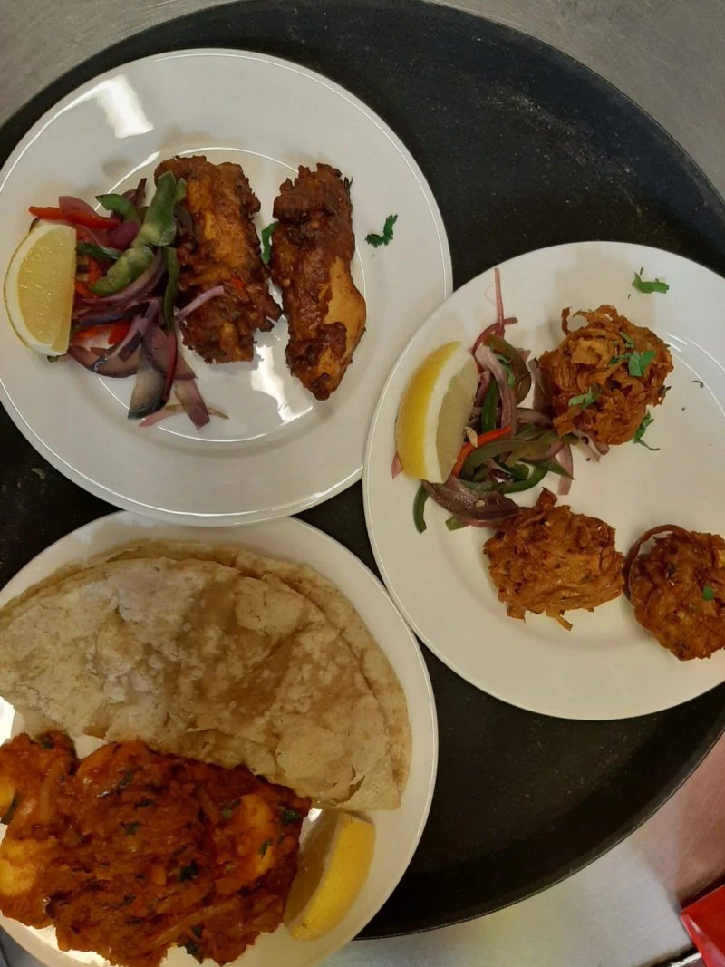 Tamaris Indian