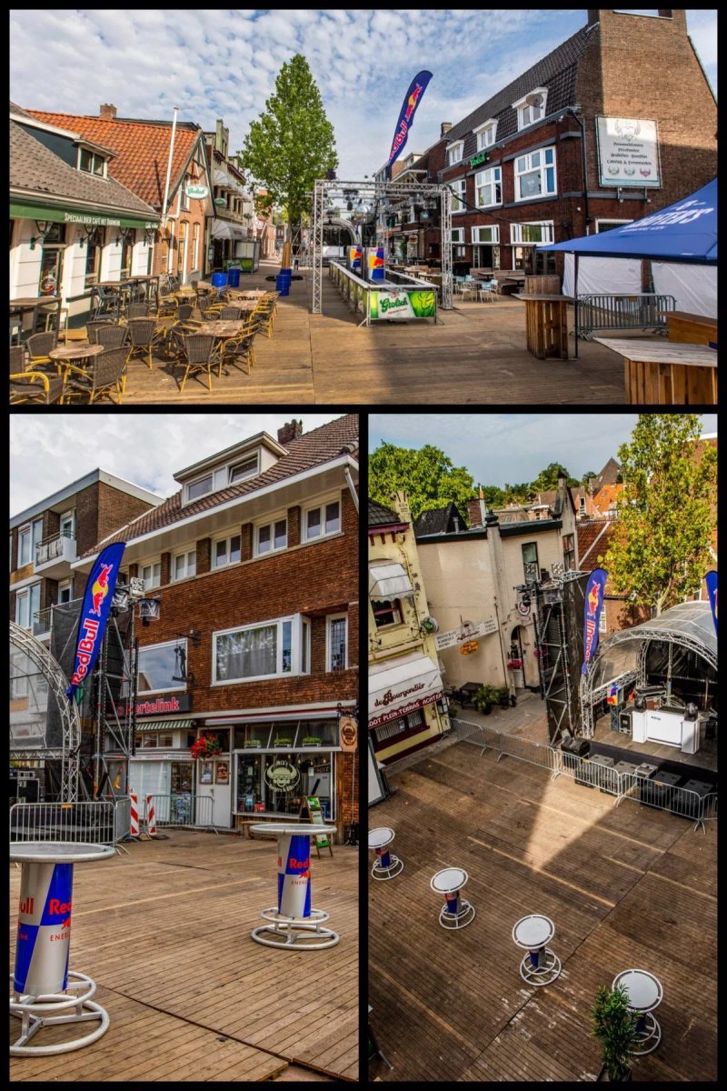 Club Merlijn