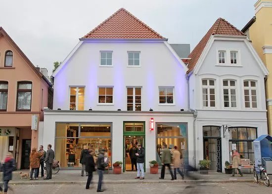 Schlaues Haus