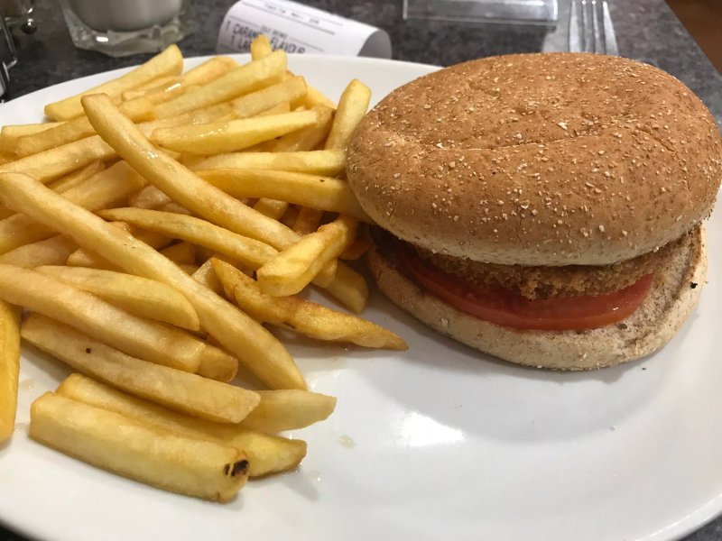 Wimpy