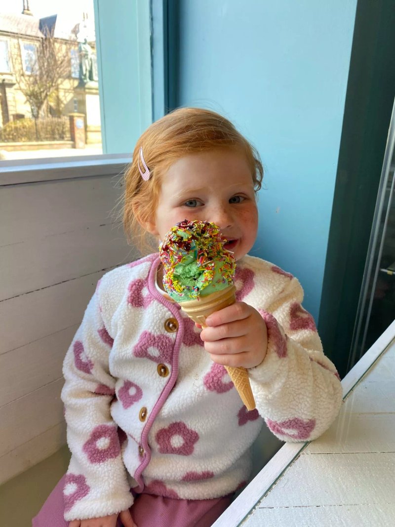 Creams Of Seaham
