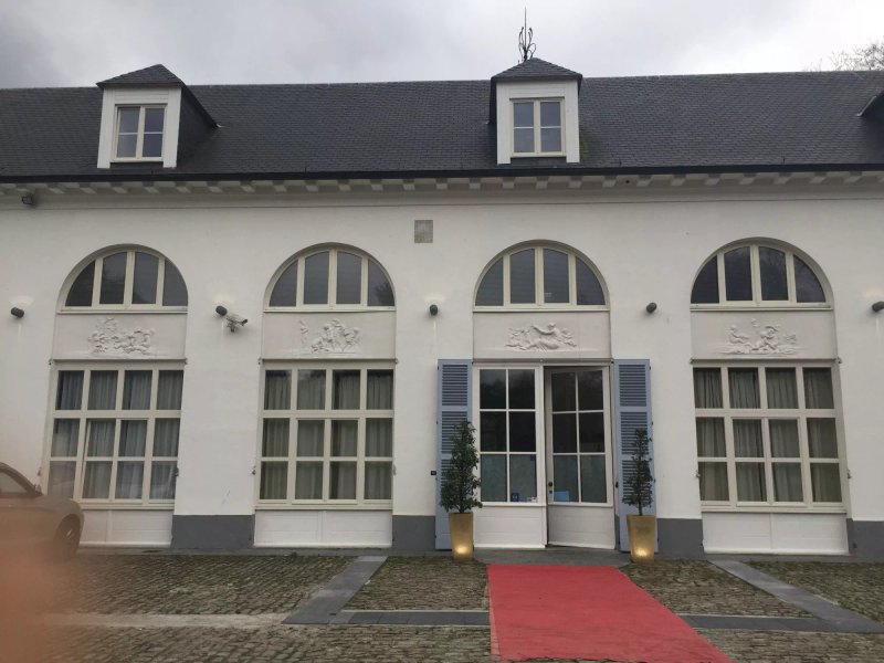 B&B Arendshof