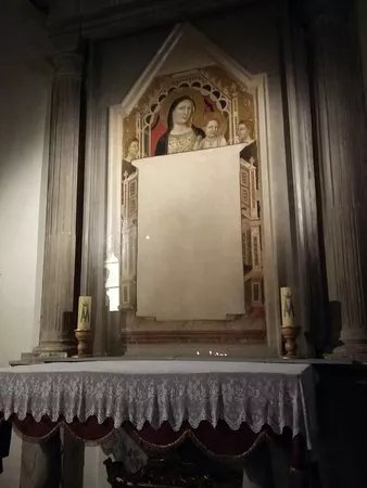 Chiesa di Santa Maria nascente