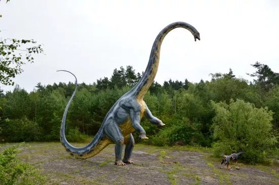 Dinopark Munchehagen