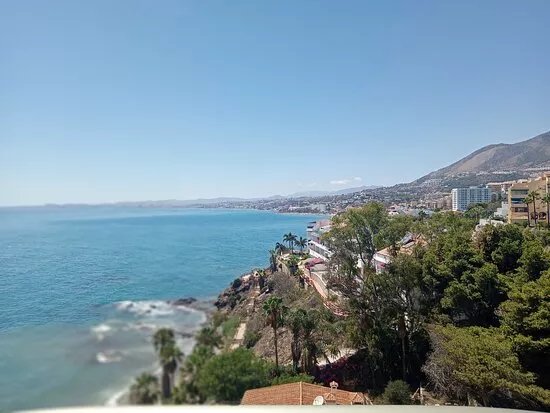 Estiva TorreQuebrada Hotel