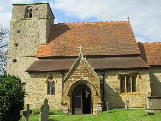 St Nicholas Church