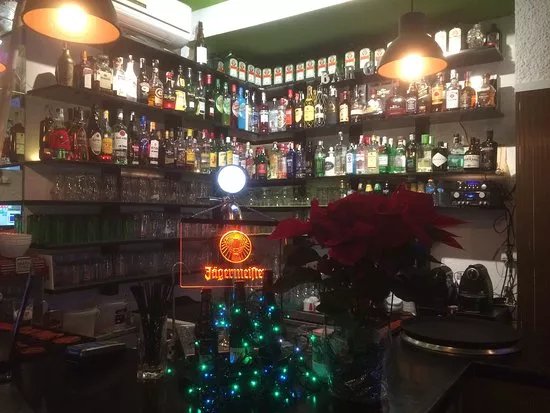 Gea Terraza Bar