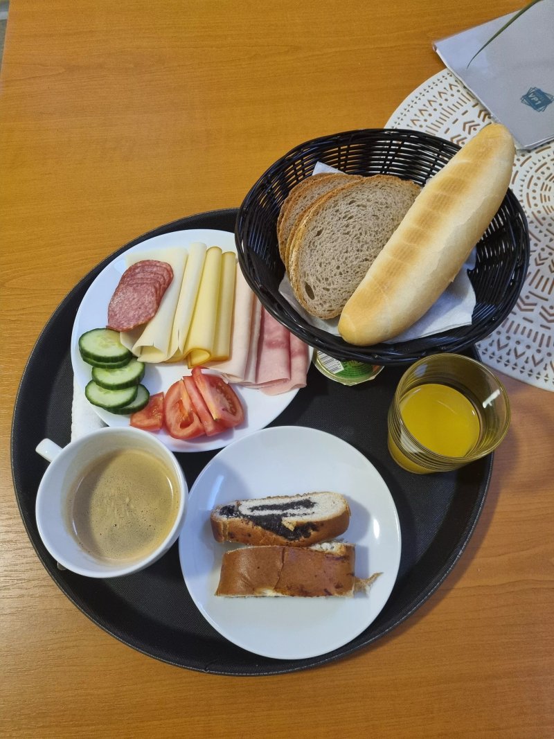 Hotel VP1