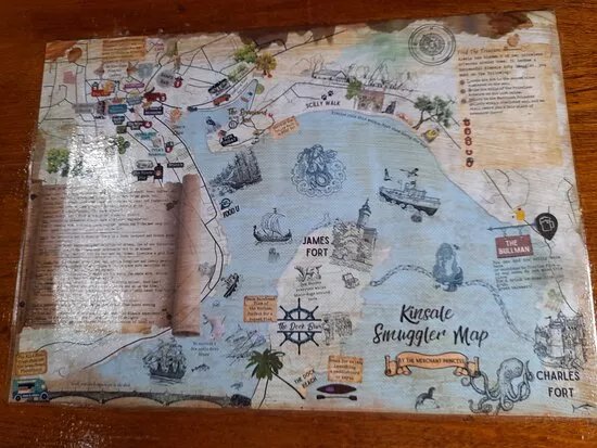 The Merchant Princess of Kinsale