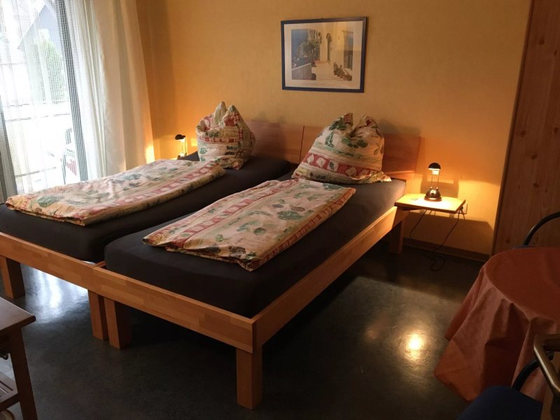 Pension Taunusblick