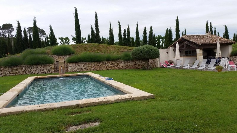 Domaine de Galliere