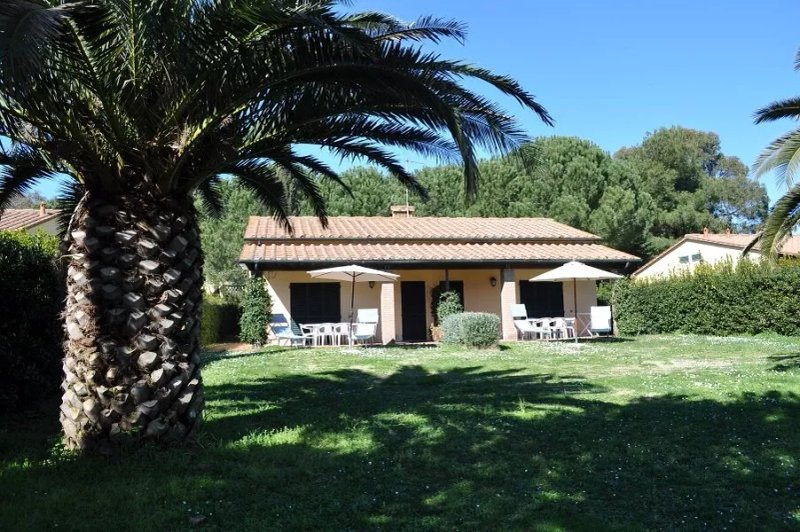 Casa Vacanze Rinsacca