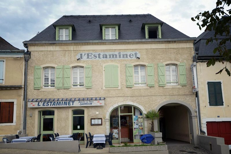 L'Estaminet