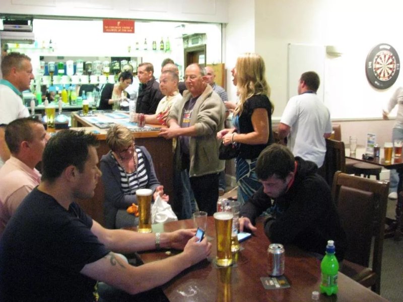Potterspury Sports & Social Club