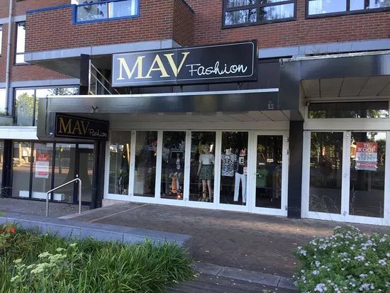 MAV Fashion