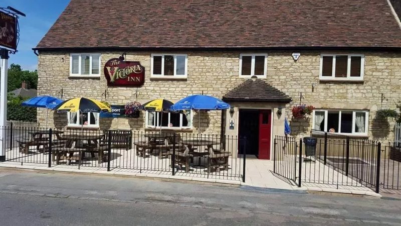 The Victoria Inn