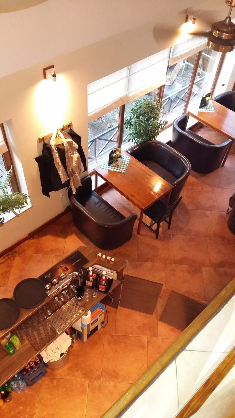 Fratelli Sossi Pizza