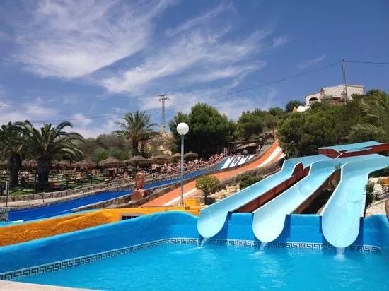 AquaPark Ciudad Quesada