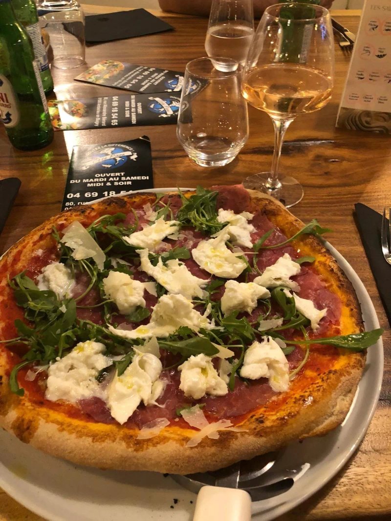 Cote Pizza